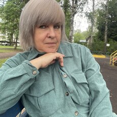 Фотография девушки Мария, 54 года из г. Чехов