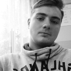 Фотография мужчины Станислав, 24 года из г. Зеленоград