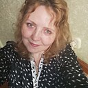 Ксения, 53 года