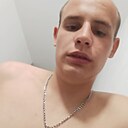 Максим, 25 лет