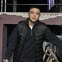 Рома, 23 года