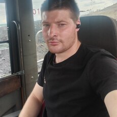 Фотография мужчины Яков, 26 лет из г. Томск