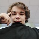 Дима, 18 лет