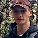 Марк, 23 года