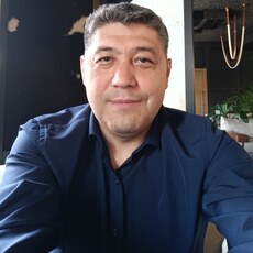 Фотография мужчины Рустам, 46 лет из г. Гусиноозерск