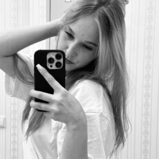 Фотография девушки Виктория, 18 лет из г. Тюмень