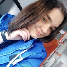 Наталья, 22 из г. Красноярск.