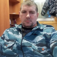Фотография мужчины Эд, 42 года из г. Арзамас