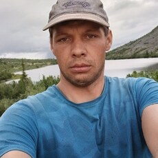 Фотография мужчины Евгений, 31 год из г. Бодайбо