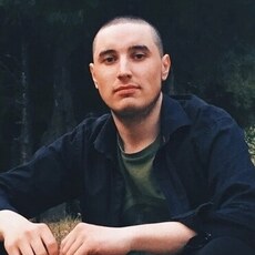 Фотография мужчины Николай, 21 год из г. Ханты-Мансийск
