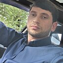 Дилшод, 28 лет