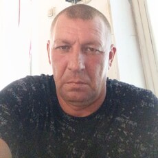 Фотография мужчины Серёга, 45 лет из г. Свердловск