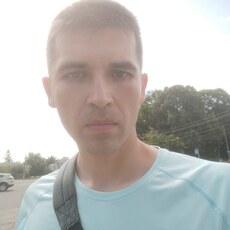 Фотография мужчины Виталий, 33 года из г. Киев