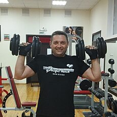 Фотография мужчины Сергей, 39 лет из г. Буденновск