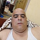 Илькин, 50 лет