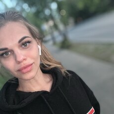Фотография девушки Дарья, 29 лет из г. Кострома