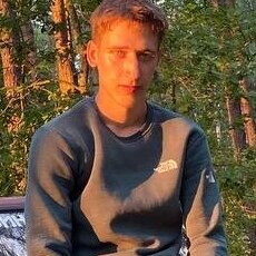 Фотография мужчины Андрей, 18 лет из г. Гомель