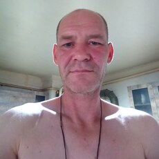 Фотография мужчины Николай, 46 лет из г. Краснодар