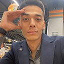 Батыр, 27 лет