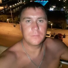 Фотография мужчины Александр, 42 года из г. Урай