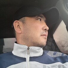 Фотография мужчины Тима Рахимов, 36 лет из г. Киренск