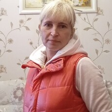 Фотография девушки Ольга, 50 лет из г. Гомель