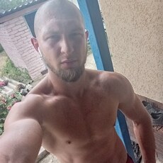 Фотография мужчины Александр, 25 лет из г. Луганск