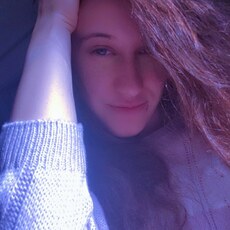 Фотография девушки Полисия, 23 года из г. Солигорск