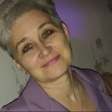 Фотография девушки Татьяна, 53 года из г. Чита