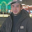 Амир, 31 год