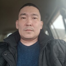 Фотография мужчины Тимофей, 39 лет из г. Якутск