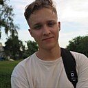 Илья, 23 года
