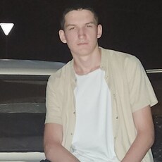 Фотография мужчины Иван, 19 лет из г. Ставрополь