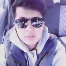 Фотография мужчины Yusuf, 27 лет из г. Алматы