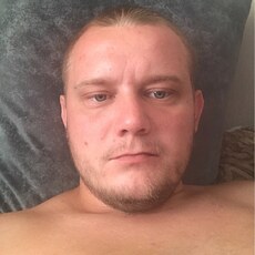 Фотография мужчины Антон, 30 лет из г. Саратов