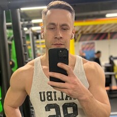 Фотография мужчины Сергей, 40 лет из г. Щёлково