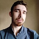 Данил, 23 года