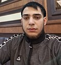 Ivan Aliksandrov, 23 года