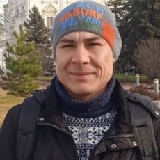 Фотография мужчины Николай, 41 год из г. Астрахань