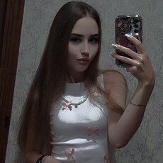 Фотография девушки Алина, 21 год из г. Марьина Горка
