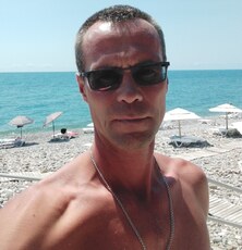 Фотография мужчины Андрей, 46 лет из г. Нефтеюганск