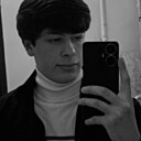 Коля, 20 лет