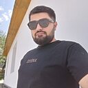 Рамаз, 35 лет