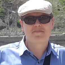 Фотография мужчины Михаил, 41 год из г. Ростов-на-Дону