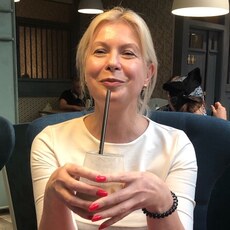 Фотография девушки Инна, 47 лет из г. Минск