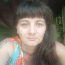 Фотография девушки Александра, 41 год из г. Тюмень