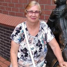 Фотография девушки Мария, 65 лет из г. Новочебоксарск