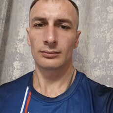 Фотография мужчины Женя, 33 года из г. Омск