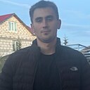 Никита, 20 лет