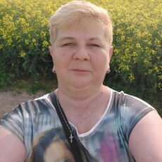 Фотография девушки Валентина, 50 лет из г. Минск